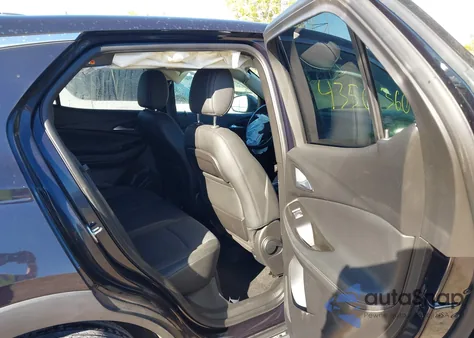 2020 Buick Encore Gx Fwd Preferred из США, поврежденный, VIN KL4MMBS2XLB114073